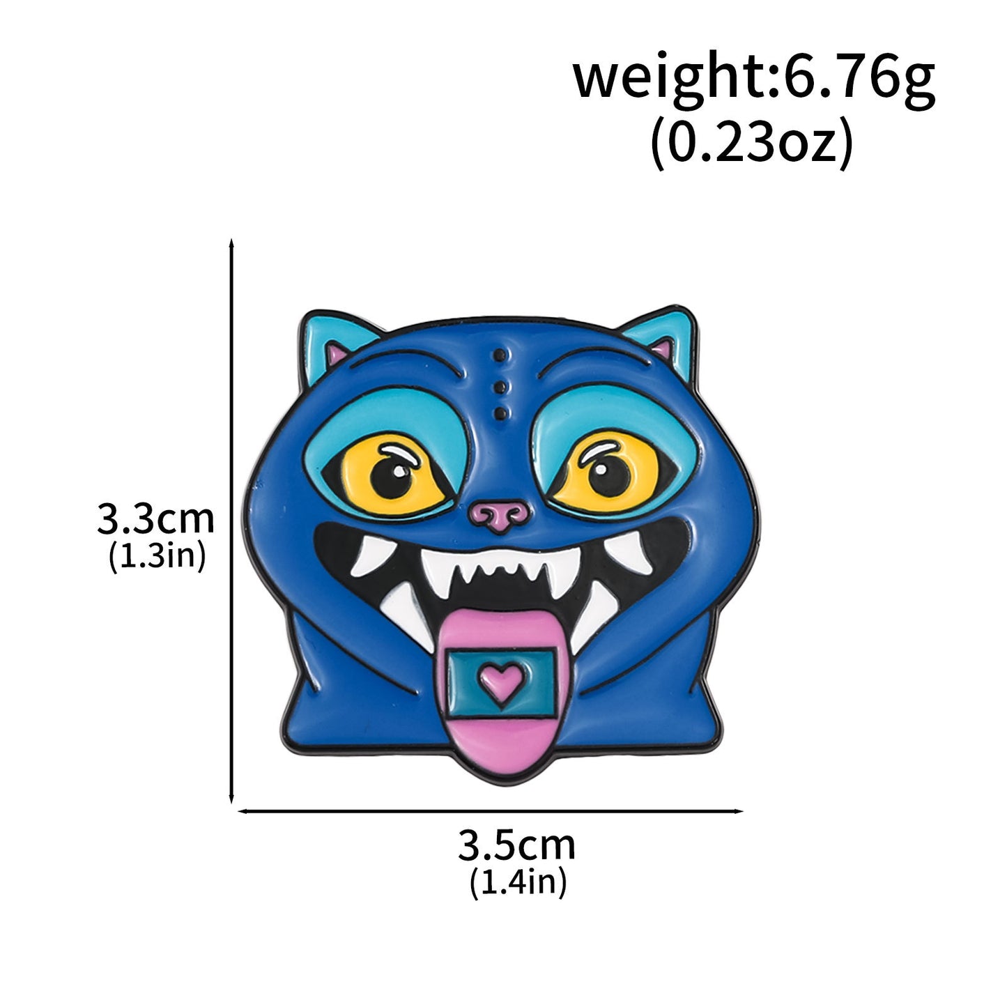 Cross-border Supply Cartoon Anime K-POP Demon Slayer Girl Group Mirai Lumizoy Character Pendant DIY Bracelet
