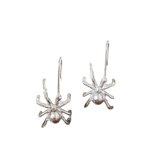 Spider Ear Hook Woman